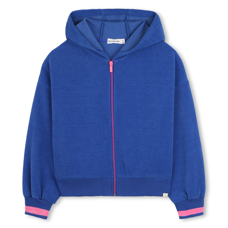 Cárdigan con capucha BILLIEBLUSH 
                        NIÑA