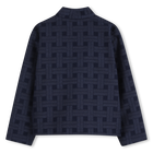 Chaqueta de traje KENZO KIDS 
                    NI&Ntilde;O