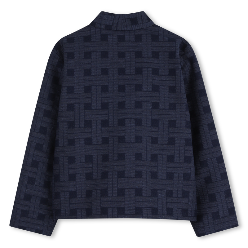 CHAQUETA DE TRAJE KENZO KIDS 
                        NI&Ntilde;O