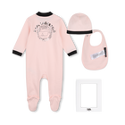 Conjunto de pijama KARL LAGERFELD KIDS 
                    NI&Ntilde;A