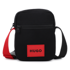Bandolera HUGO 
                    NI&Ntilde;O