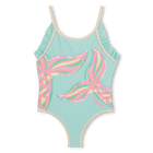 Traje de 1 pieza BILLIEBLUSH 
                    NI&Ntilde;A