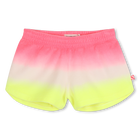 Shorts BILLIEBLUSH 
                    NI&Ntilde;A