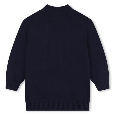 Vestido con lentejuelas BILLIEBLUSH NI&Ntilde;A