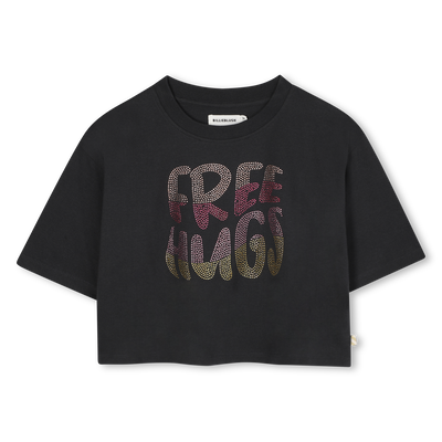 Camiseta de manga corta BILLIEBLUSH NI&Ntilde;A