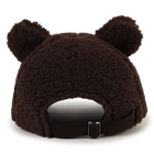 Gorra de forro polar suave BOSS 
                    NI&Ntilde;O