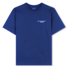 Camiseta de mangas cortas GIVENCHY 
                    UNISEXO
