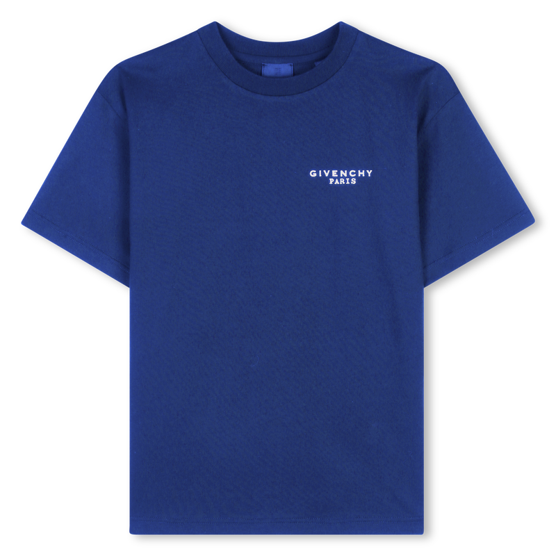 Camiseta de mangas cortas GIVENCHY 
                        UNISEXO