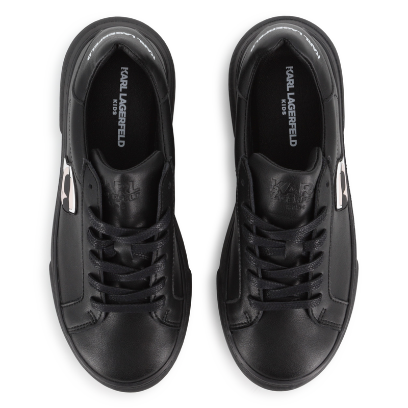 Zapatillas KARL LAGERFELD KIDS 
                        UNISEXO