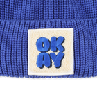 Gorro de punto BILLIEBLUSH 
                    NI&Ntilde;O