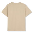 Camiseta de manga corta BOSS 
                    NI&Ntilde;O