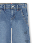 Pantal&oacute;n vaquero BILLIEBLUSH 
                    NI&Ntilde;A