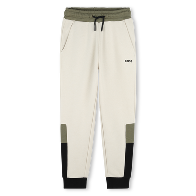 Mono BOSS NI&Ntilde;O