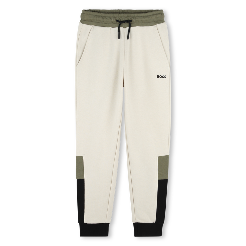 Mono BOSS 
                        NI&Ntilde;O