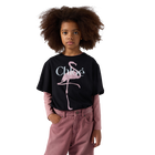 Camiseta de manga larga CHLOE 
                    NI&Ntilde;A