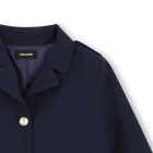 Chaqueta de traje ZADIG VOLTAIRE 
                    NI&Ntilde;A