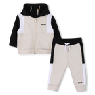 Conjunto chaqueta y pantal&oacute;n, ARENA, hi-res