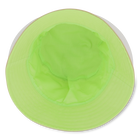 Sombrero de pescador con insignia BILLIEBLUSH 
                    NI&Ntilde;O