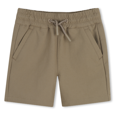 FELPA DE BERMUA BOSS NI&Ntilde;O