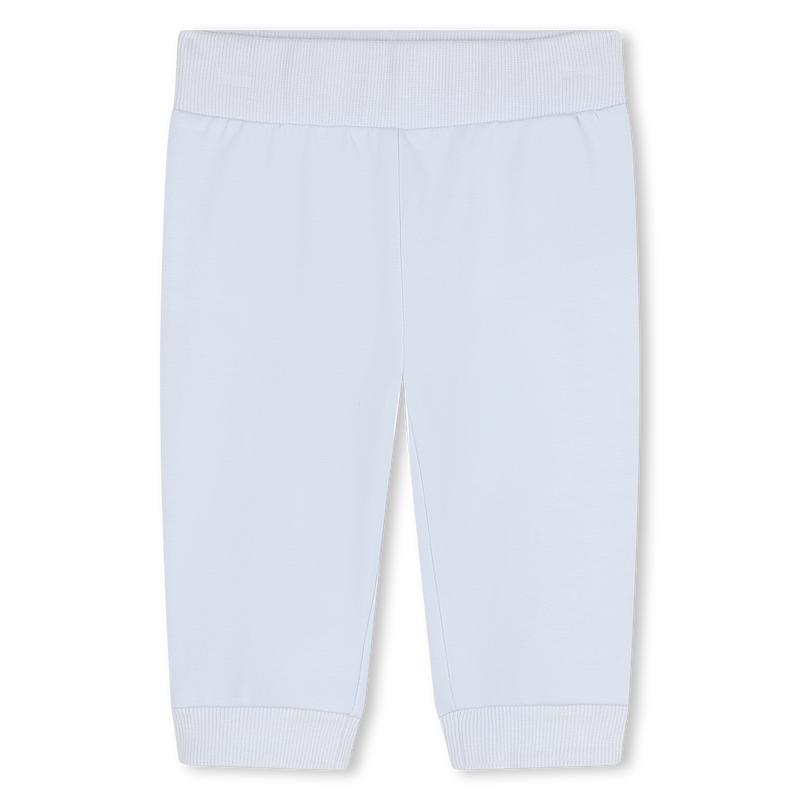 Pantal&oacute;n, chaqueta y camiseta KENZO KIDS 
                        UNISEXO