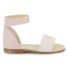 Sandalias de tiras CHLOE 
                    NI&Ntilde;A