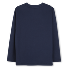 Camiseta de manga larga TIMBERLAND 
                    NI&Ntilde;O