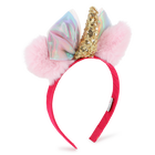 Diadema BILLIEBLUSH 
                    NI&Ntilde;A