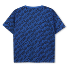 Camiseta de manga corta KENZO KIDS 
                    NI&Ntilde;O