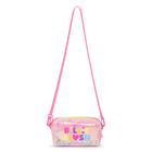 Estuche BILLIEBLUSH 
                    NI&Ntilde;A