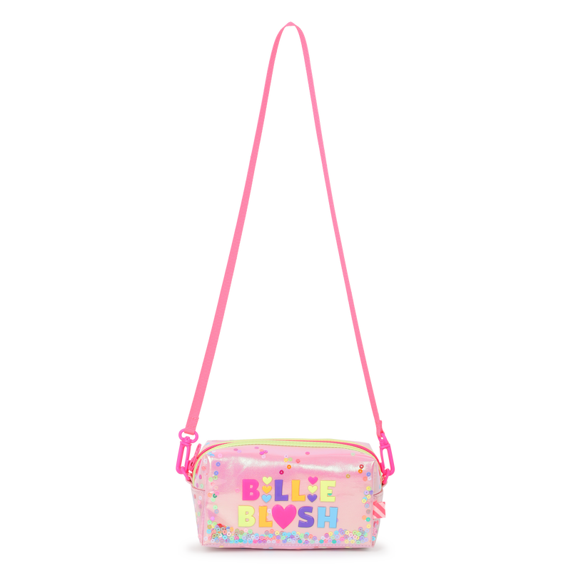 Estuche BILLIEBLUSH 
                        NI&Ntilde;A