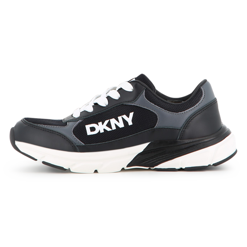 Zapatillas DKNY 
                        NI&Ntilde;O