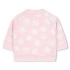 Juego reversible de 3 piezas MARC JACOBS 
                    UNISEXO