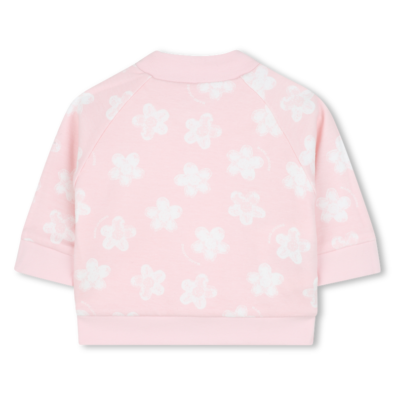 Juego reversible de 3 piezas MARC JACOBS 
                        UNISEXO