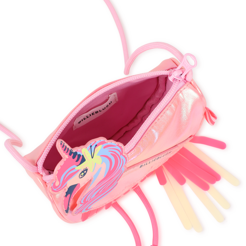 BOLSO DE MANO BIRD BILLIEBLUSH 
                        NI&Ntilde;A