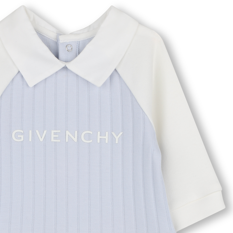 Mono de jersey GIVENCHY 
                        UNISEXO
