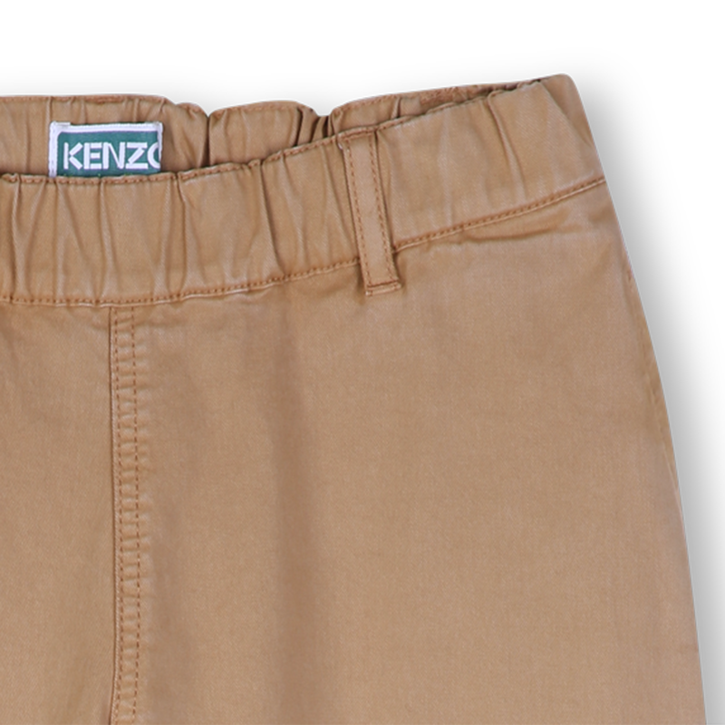 Pantal&oacute;n KENZO KIDS 
                        NI&Ntilde;O