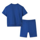 Conjunto pantal&oacute;n y su&eacute;ter TIMBERLAND 
                    NI&Ntilde;O