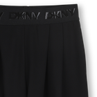 Pantalones anchos DKNY 
                    NI&Ntilde;A
