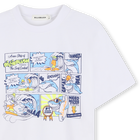 Camiseta de manga corta BILLIEBLUSH 
                    NI&Ntilde;O