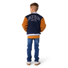 Chaqueta teddy HUGO 
                    NI&Ntilde;O