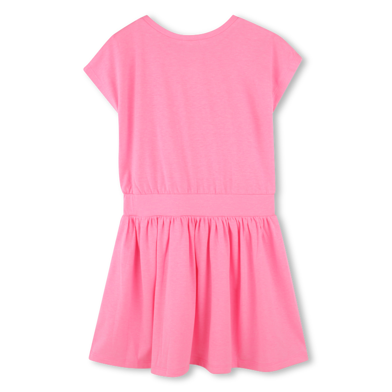 Vestido con cintura el&aacute;stica BILLIEBLUSH 
                        NI&Ntilde;A