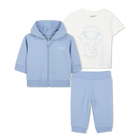 Ch&aacute;ndal de algod&oacute;n KENZO KIDS 
                    UNISEXO