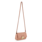 Bolso de mano textil MICHAEL KORS 
                    NI&Ntilde;A