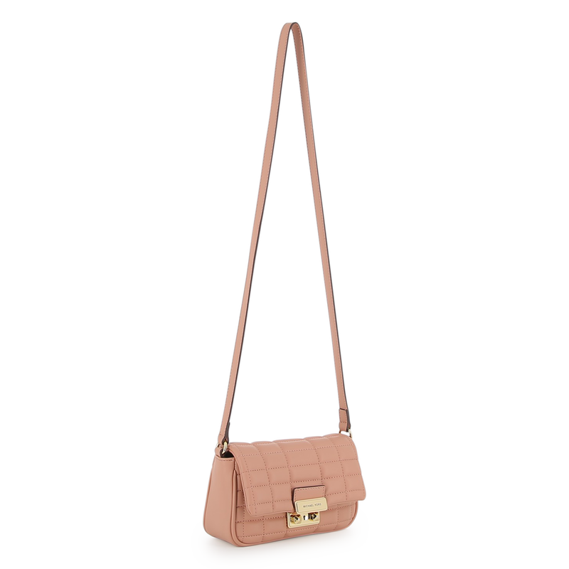 Bolso de mano textil MICHAEL KORS 
                        NI&Ntilde;A