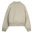Sudadera con capucha con cremallera GIVENCHY 
                    NI&Ntilde;A