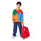 Sudadera KENZO KIDS 
                    NI&Ntilde;O
