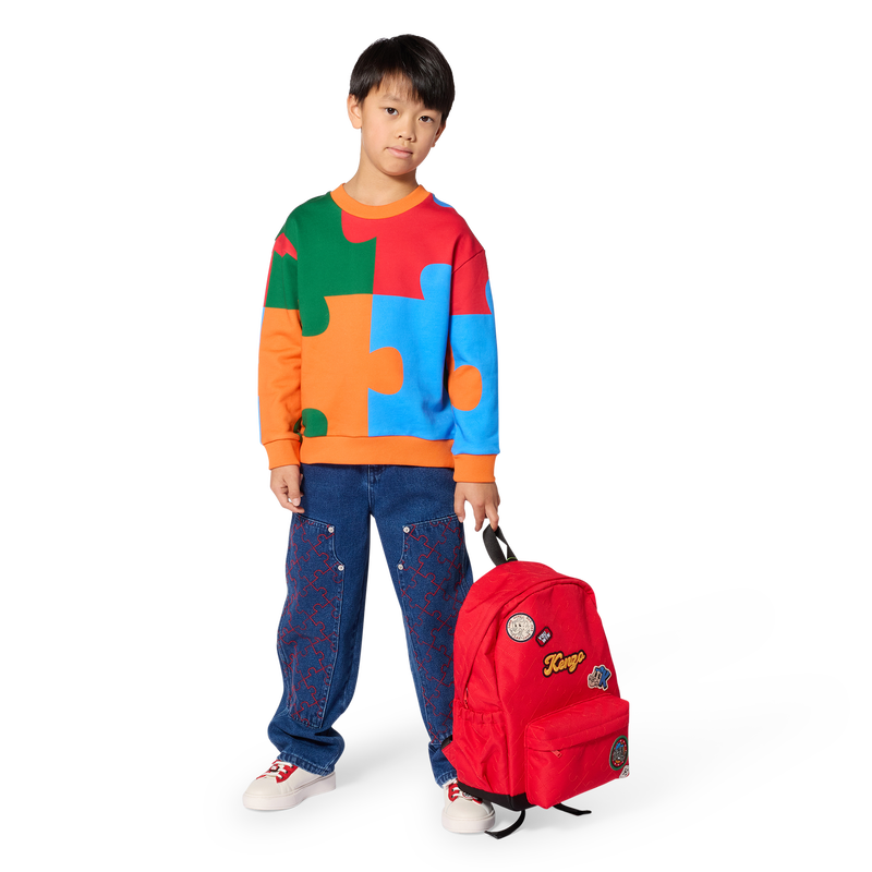 Sudadera KENZO KIDS 
                        NI&Ntilde;O