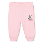 Conjunto de c&aacute;rdigan y pantal&oacute;n KENZO KIDS 
                    NI&Ntilde;A