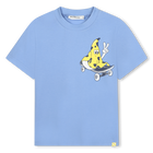 Camiseta de manga corta BILLIEBLUSH 
                    NI&Ntilde;O