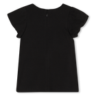 Vestido con mangas voluminosas MARC JACOBS 
                    UNISEXO